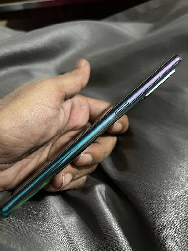 Oppo F19 pro 6