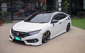 Civic 1.8i-VTEC