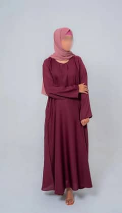 Abaya