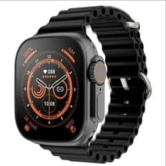 Ultra 9 Smart Watch with 2.09 inch display