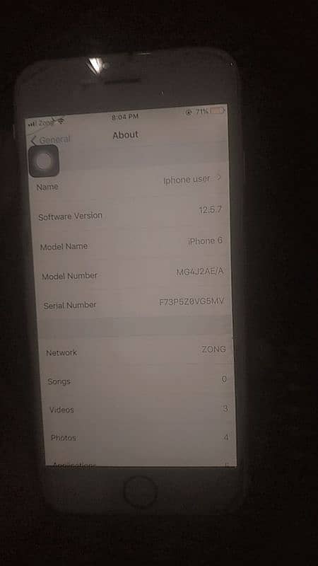 iphone 6 pta proof 4