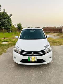 Suzuki Cultus VXL 2018 better than Alto WagonR city corolla mira