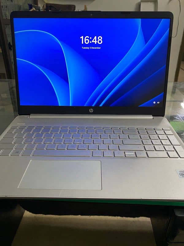 HP Laptop 15s (i5 10th gen) 2