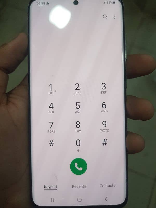 samsung s20 all ok 8/128gb non pta 4