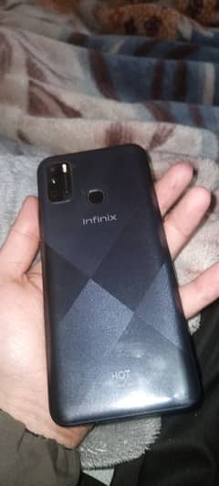 infinix