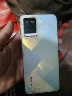 Vivo Y21