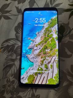 samsung s9+ for sale official pta approved