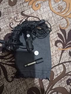 Boya M1 mic for sale urgently