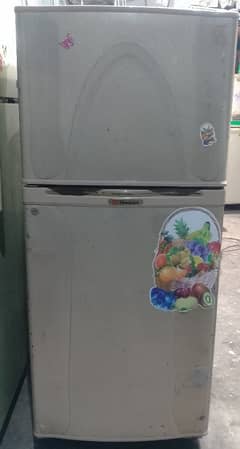 Dawlance Fridge, For Sale, in good condition, running condition