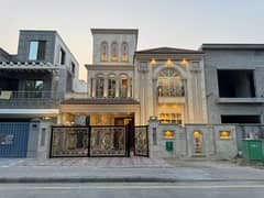 3 Years Installments Plan Brand New Luxury House For Sale In Park View City