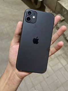 iPhone 11 Non Pta