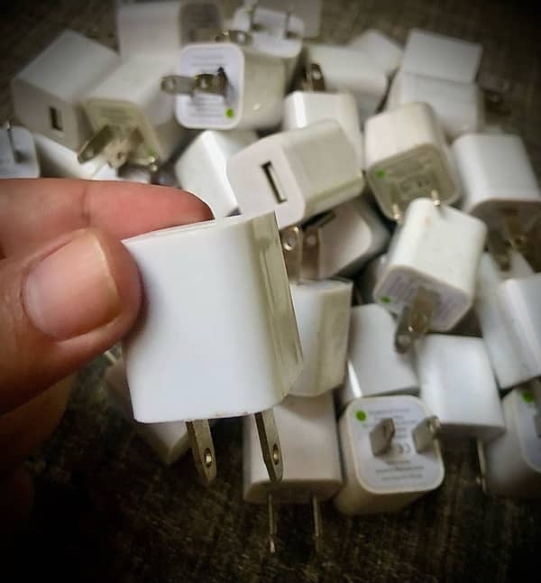 Super fast adapters imported wholesale 2