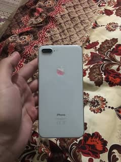 iPhone 8 plus