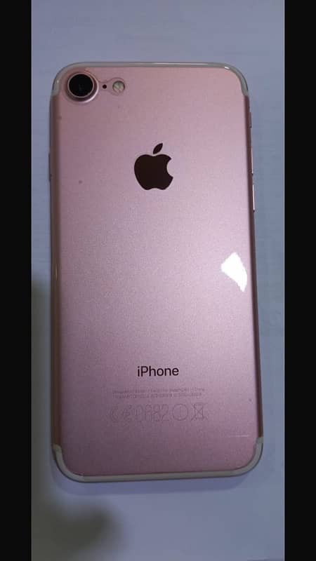 iphone 7 factory unlock 256gb 0