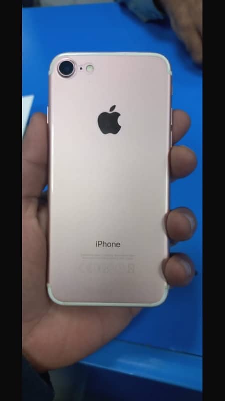 iphone 7 factory unlock 256gb 1