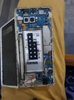 Samsung Note8 FD Dual board avlbe. Lcd avlbe. difrent price parts