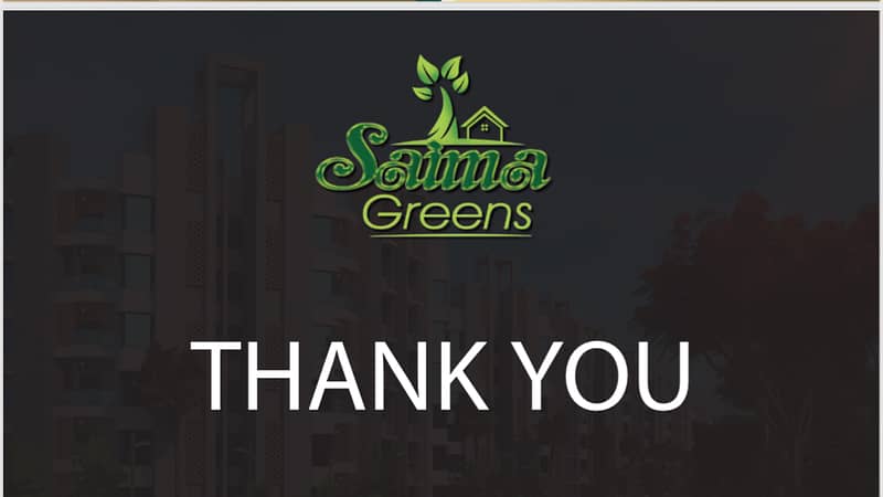 Saima Greens - Airport 5