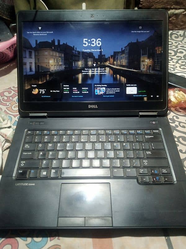 Dell latitude e5440 0