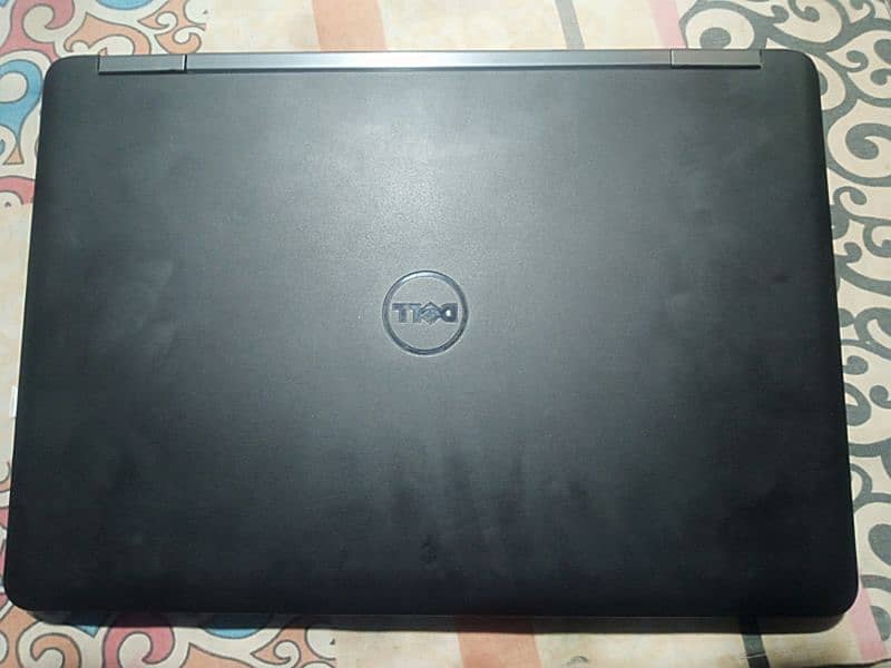 Dell latitude e5440 4