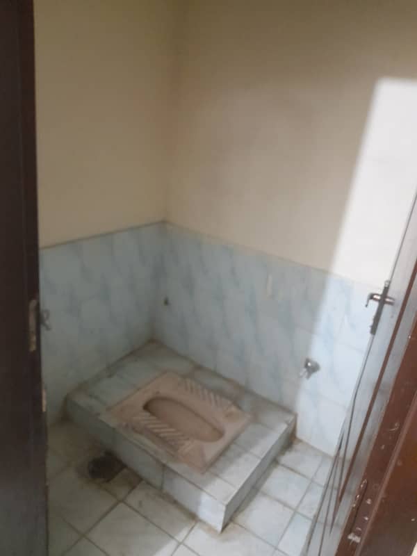 Sadah 3 marla double story separate house for rent 4