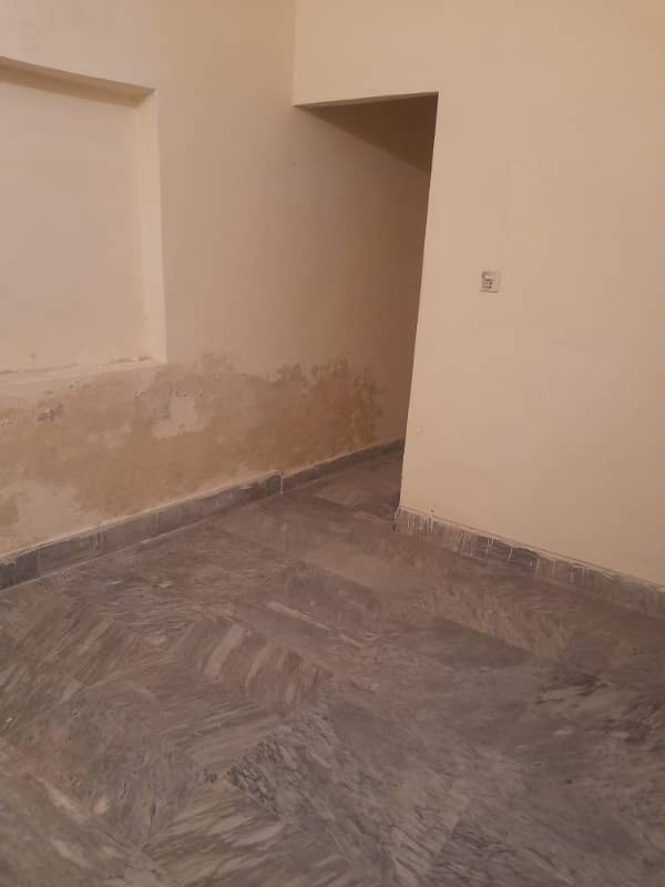 Sadah 3 marla double story separate house for rent 6