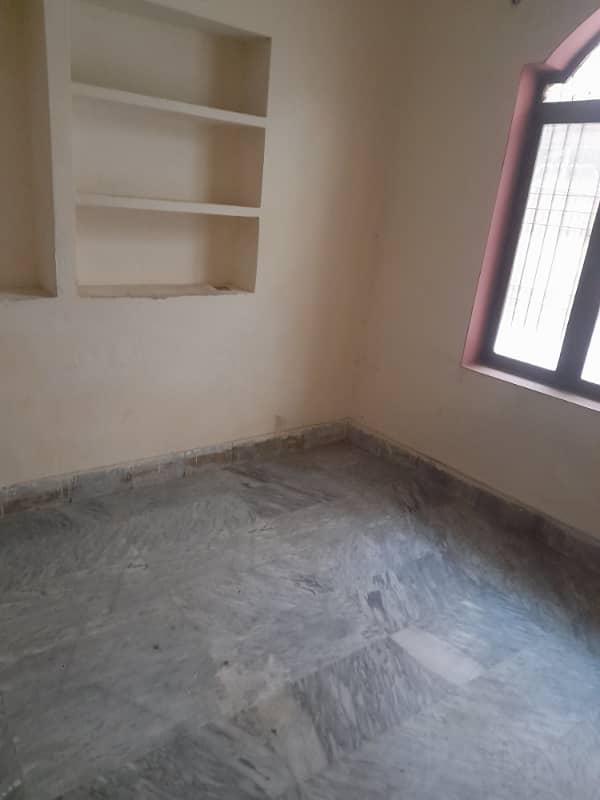 Sadah 3 marla double story separate house for rent 9