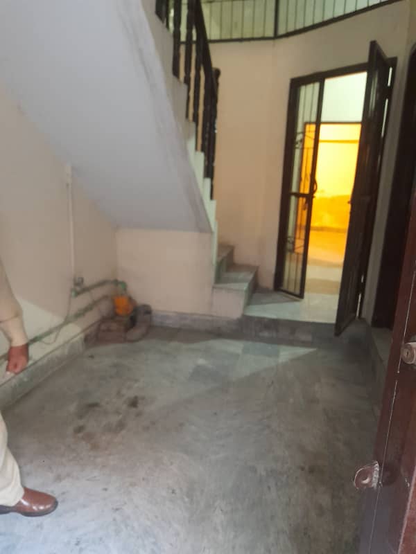 Sadah 3 marla double story separate house for rent 10