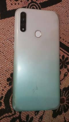 Oppo A31