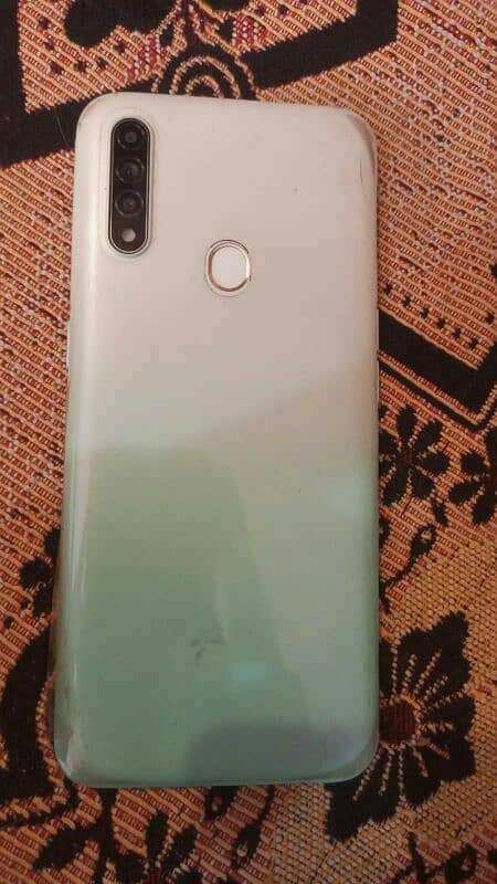 Oppo A31 5