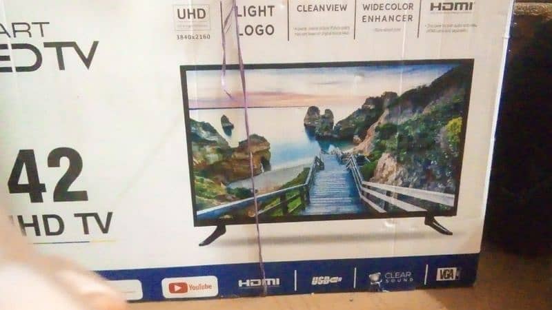 Samsung smart tv 1