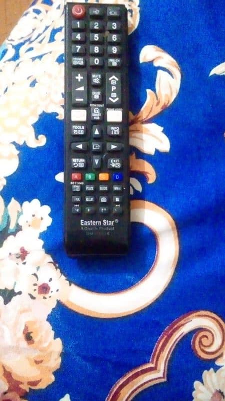 Samsung smart tv 3