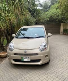 Toyota passo 2011 for sale