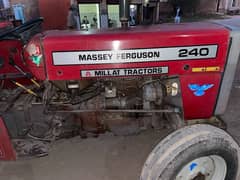 Massey Farguson 240