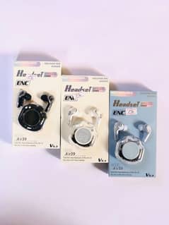 Air 31 earbuds