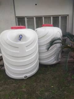 water tanki for sale 1600 Liters