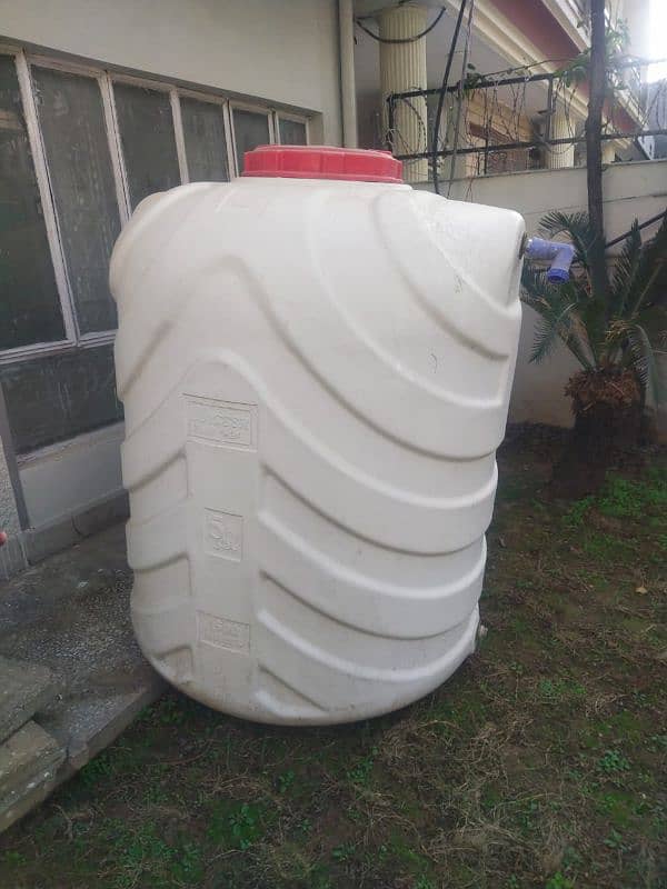 water tanki for sale 1600 Liters 4