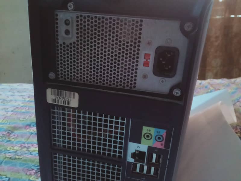 PC FOR SALE FOR GAMING GTA 5 FREEFIRE AND FOR OFFICE WORK FOR ANY USE 11