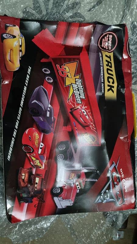 Die Cast Cars 3 0