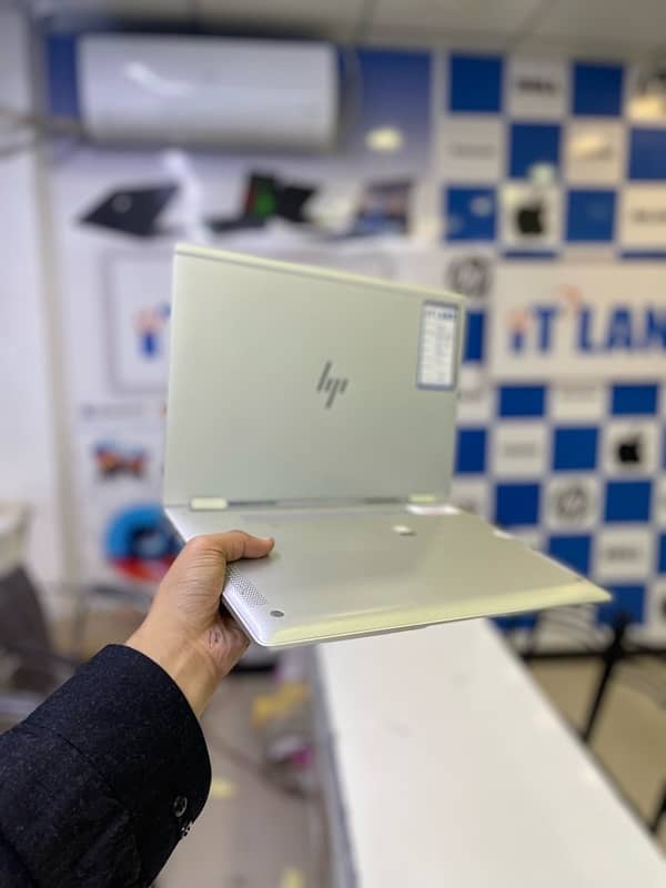 HP EliteBook x360 1030 G2 core i5 7th Gen 1