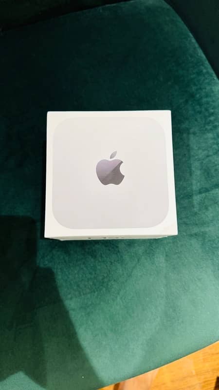 Mac Mini M4 16/256 New 0