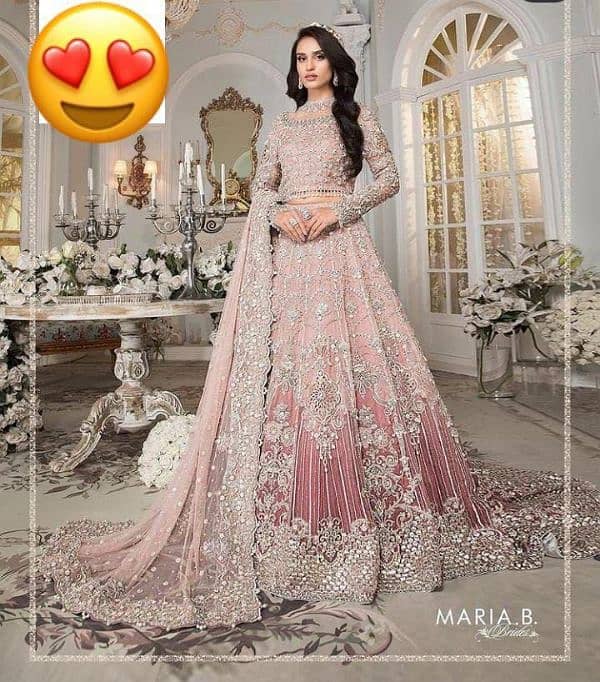 *Maria B  Saree Exclusive 2024* 0