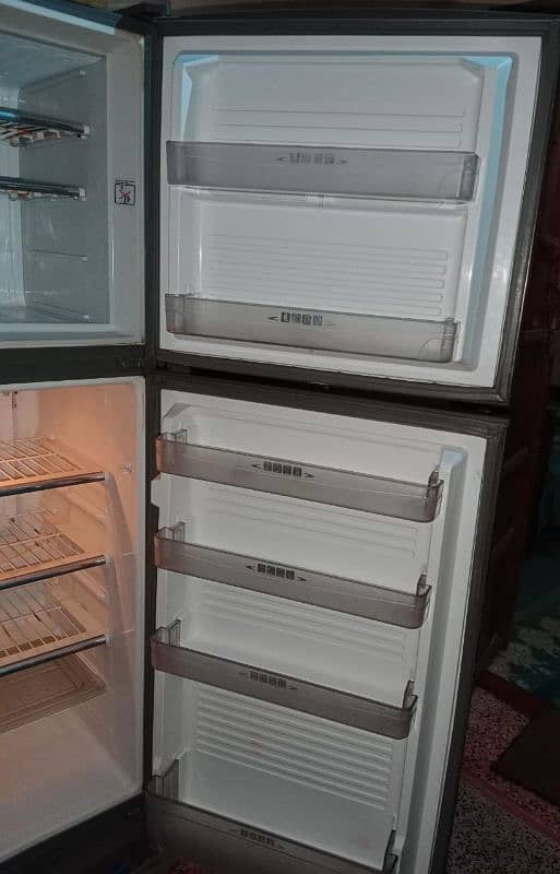 dawlance fridge 3