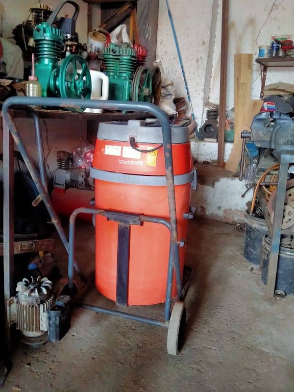 industrial vacuum cleaner 3