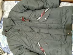 winter jacket for sale