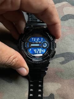 Casio G-Shock