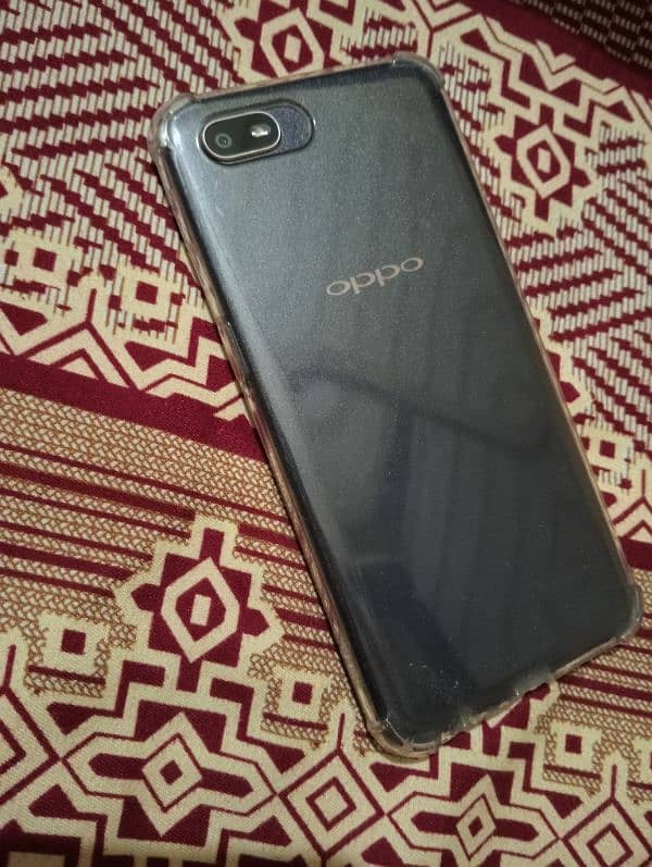 Oppo a1k 2 32 condition 10by9 0