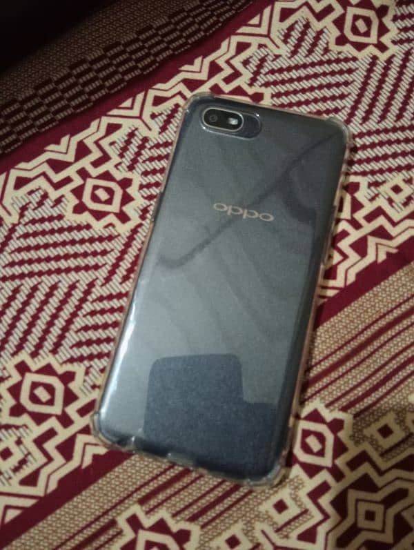 Oppo a1k 2 32 condition 10by9 4