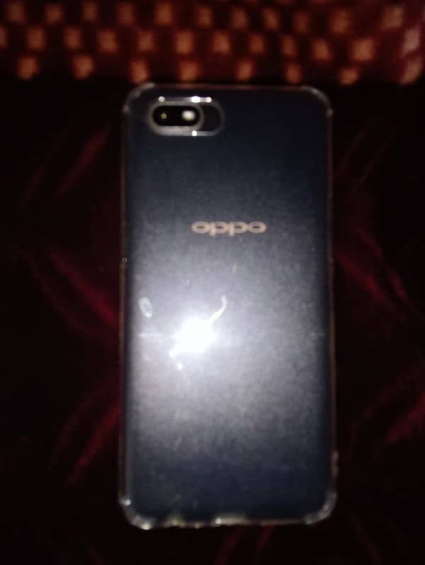 Oppo a1k 2 32 condition 10by9 8