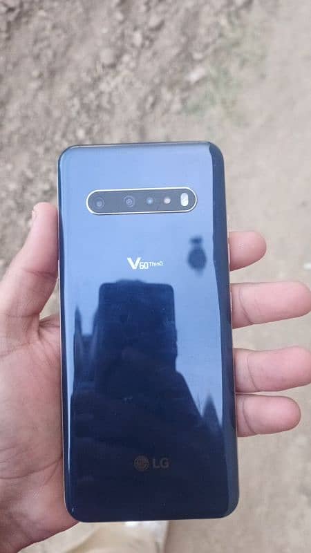 lg v 60 thinq 5g 2