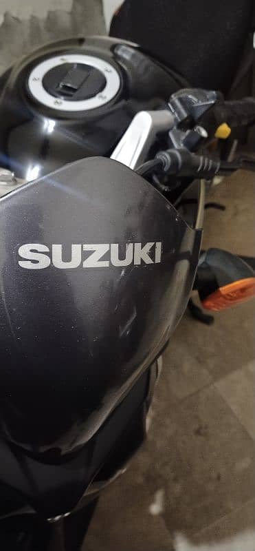 Suzuki  125 (Golden number 1000 ) 3